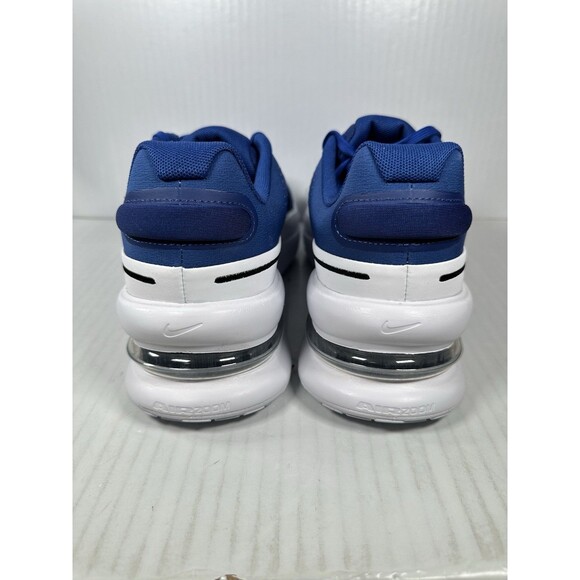 Size 11 Nike Air Zoom Upturn SC Shoes Royal Blue IB2746-401 Athletic Low Mens